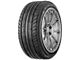 Yokohama ADVAN Fleva High-Performance Summer Tire (255/30R20XL)