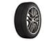 Yokohama ADVAN Sport A/S+ All-Season Tire (285/35R19)