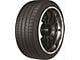 Yokohama ADVAN Sport V105 High-Performance Summer Tire (285/30R19XL)