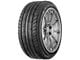 Yokohama ADVAN Fleva High-Performance Summer Tire (245/35R19XL)