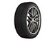 Yokohama ADVAN Sport A/S+ All-Season Tire (245/45R17)