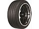 Yokohama ADVAN Sport V105 High-Performance Summer Tire (245/35R19)