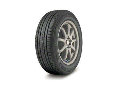 Yokohama Avid S34FV All-Season Tire (P215/60R16)