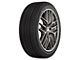 Yokohama ADVAN Sport A/S+ All-Season Tire (245/40R18)