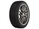 Yokohama ADVAN Sport A/S+ All-Season Tire (275/35R21XL)