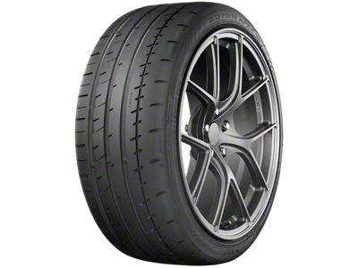 Yokohama ADVAN Apex Ultra-High Performance Tire (265/35R18)