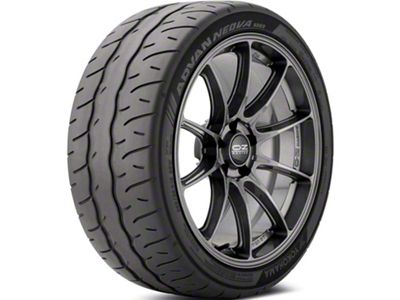 Yokohama ADVAN Neova Summer Tire (245/40R20XL)