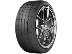 Yokohama ADVAN Apex Ultra-High Performance Tire (285/35R19)