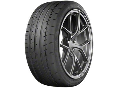 Yokohama ADVAN Apex Ultra-High Performance Tire (245/45R20)