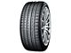 Yokohama ADVAN Sport V105 High-Performance Summer Tire (265/40R19)