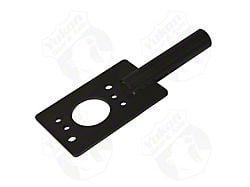 Yukon Gear Differential Pinion Setting Tool; Yoke Holder Tool (10-18 Camaro)