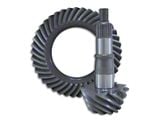 Yukon Gear Super Ring and Pinion Gear Kit; 3.73 Gear Ratio (15-25 Mustang)