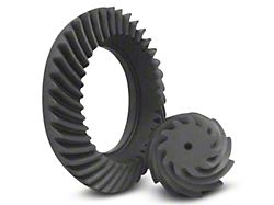 Yukon Gear Ring and Pinion Gear Kit; 3.08 Gear Ratio (07-14 Mustang GT500)