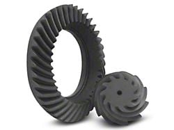 Yukon Gear Ring and Pinion Gear Kit; 3.08 Gear Ratio (10-14 Mustang GT)