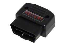 ZAutomotive BurnBox Hellcat (15-23 Charger)