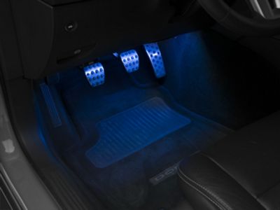 Raxiom Challenger Axial Series Led Interior Courtesy Lighting U