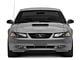 Raxiom Axial Series OEM Style Replacement Headlights; Black Housing; Clear Lens (99-04 Mustang)