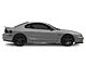 18x10 Saleen Style Wheel & Sumitomo High Performance HTR Z5 Tire Package (94-98 Mustang)