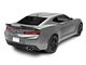 6th Generation 1LE Wickerbill Spoiler Add-On (16-24 Camaro)