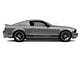 19x9.5 RTR Tech 5 Wheel & NITTO High Performance NT555 G2 Tire Package (15-23 Mustang GT, EcoBoost, V6)
