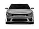 Widebody Look Narrow Front Bumper; Unpainted (15-23 Charger, Excluding Widebody)