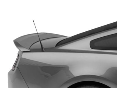 SpeedForm Mustang GT500 Style Rear Spoiler; Pre-Painted 55806 (10-14 Mustang)  - Free Shipping