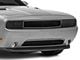 SpeedForm Headlight Covers; Smoked (08-14 Challenger)