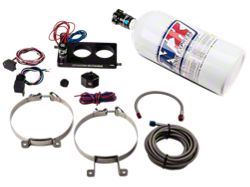 Nitrous Kits<br />('05-'09 Mustang)