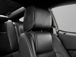 Arm Rests & Center Console Trim<br />('10-'14 Mustang)