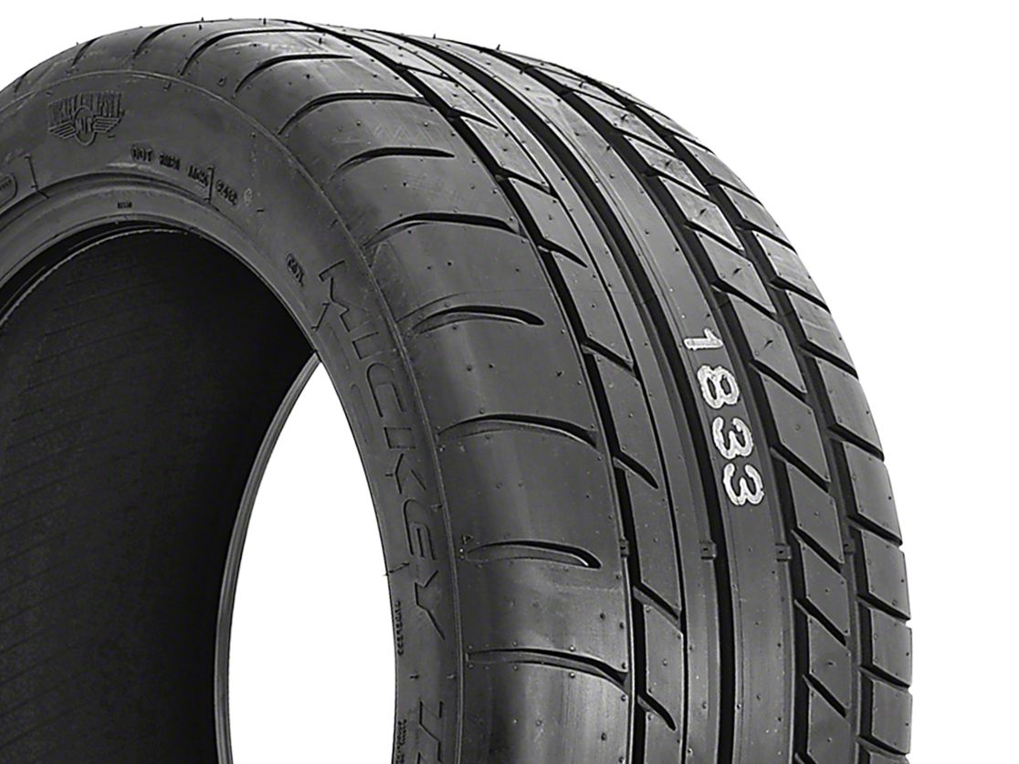 Challenger Tires 2008-2023