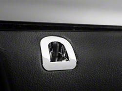 Interior Trim<br />('10-'14 Mustang)