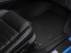 Floor Mats & Carpets<br />('10-'14 Mustang)