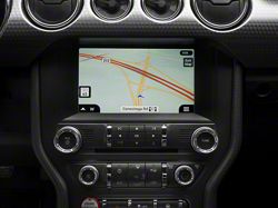 Navigation Systems<br />('15-'23 Mustang)