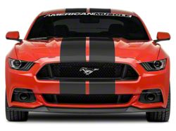 Racing Stripes<br />('15-'23 Mustang)