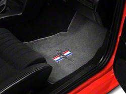 Floor Mats & Carpets<br />('94-'98 Mustang)