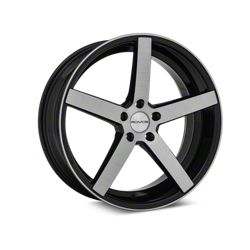 Black Rovos Durban Wheels 2015-2020