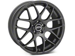 Charcoal RTR Wheels<br />('15-'23 Mustang)