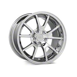 Chrome FR500 Wheels 2010-2014