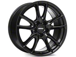 Gloss Black Track Pack Style Wheels<br />('10-'14 Mustang)