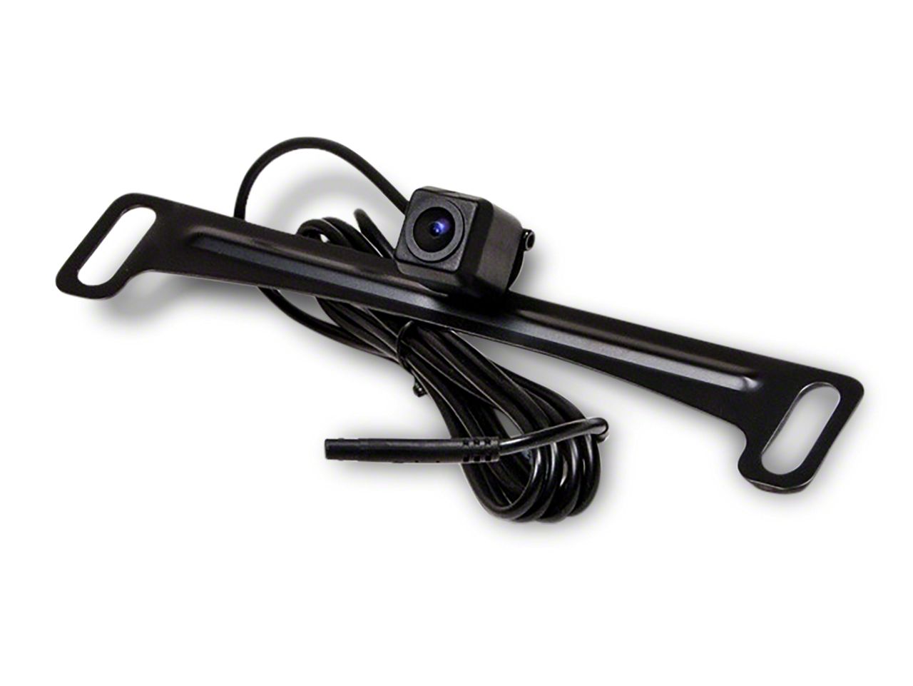 Charger Backup Camera Systems