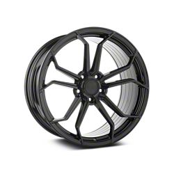 Black Gloss M632 Avant Garde Wheels 2015-2020