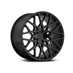 Double Black TSW Vale Wheels 2015-2020