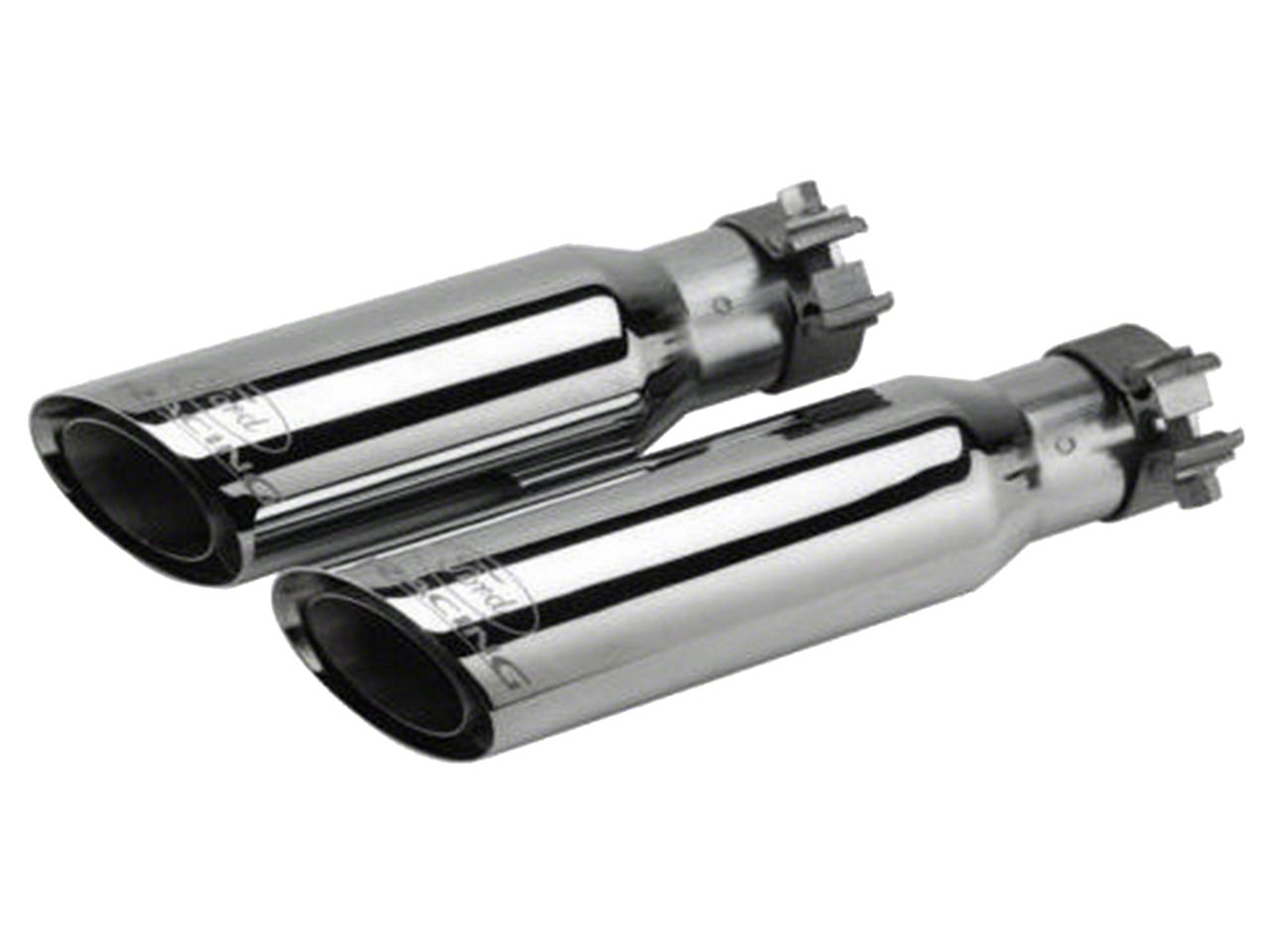 Mustang Exhaust Tips 2024