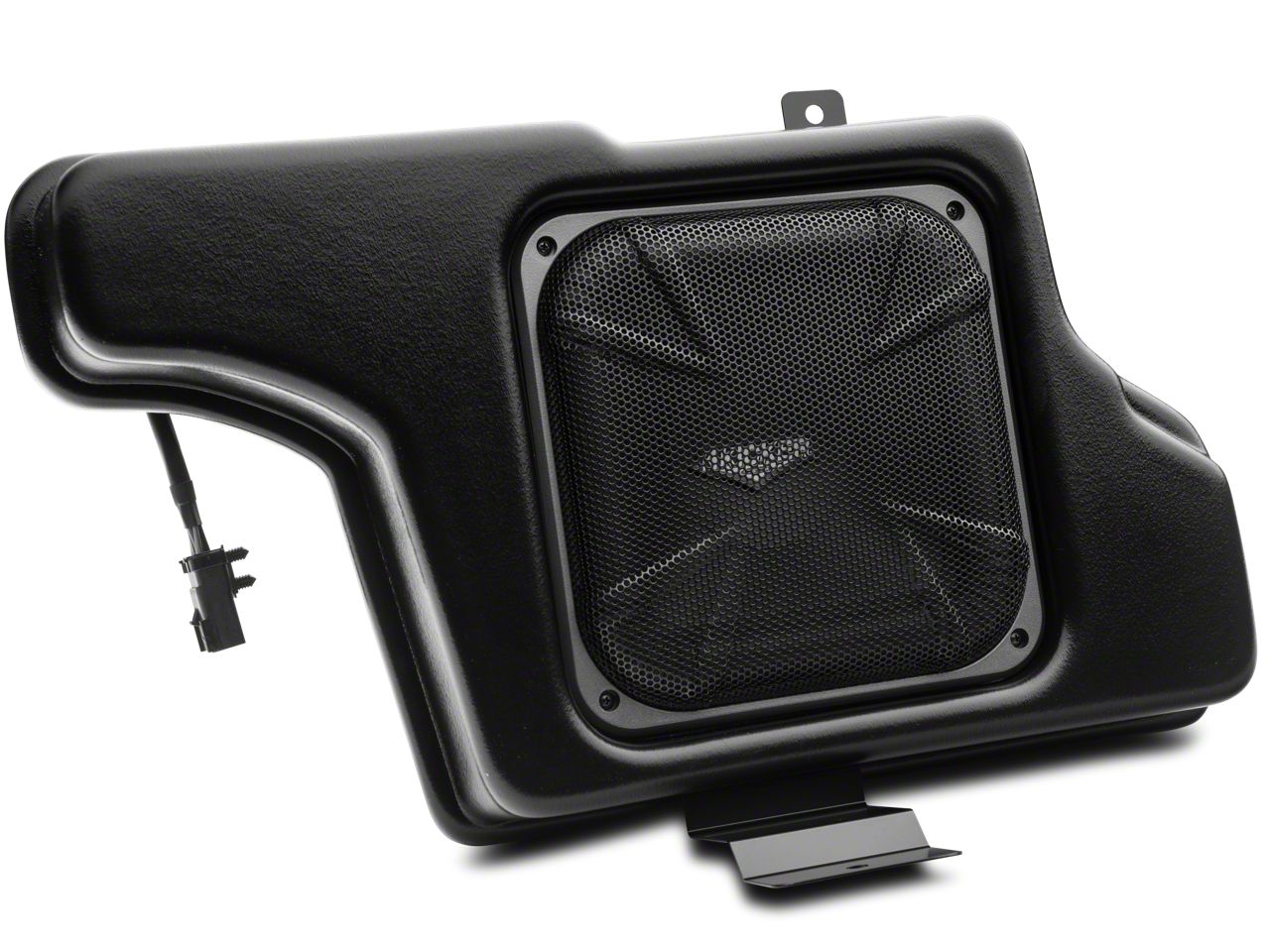 Camaro Audio Accessories 2016-2024