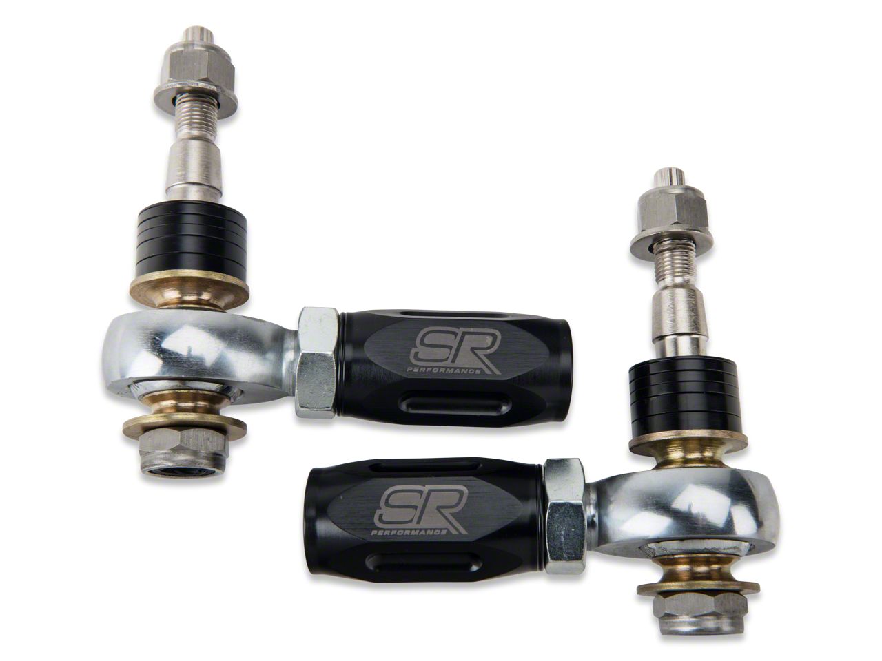 Charger Ball Joint & Bumpsteer Kits