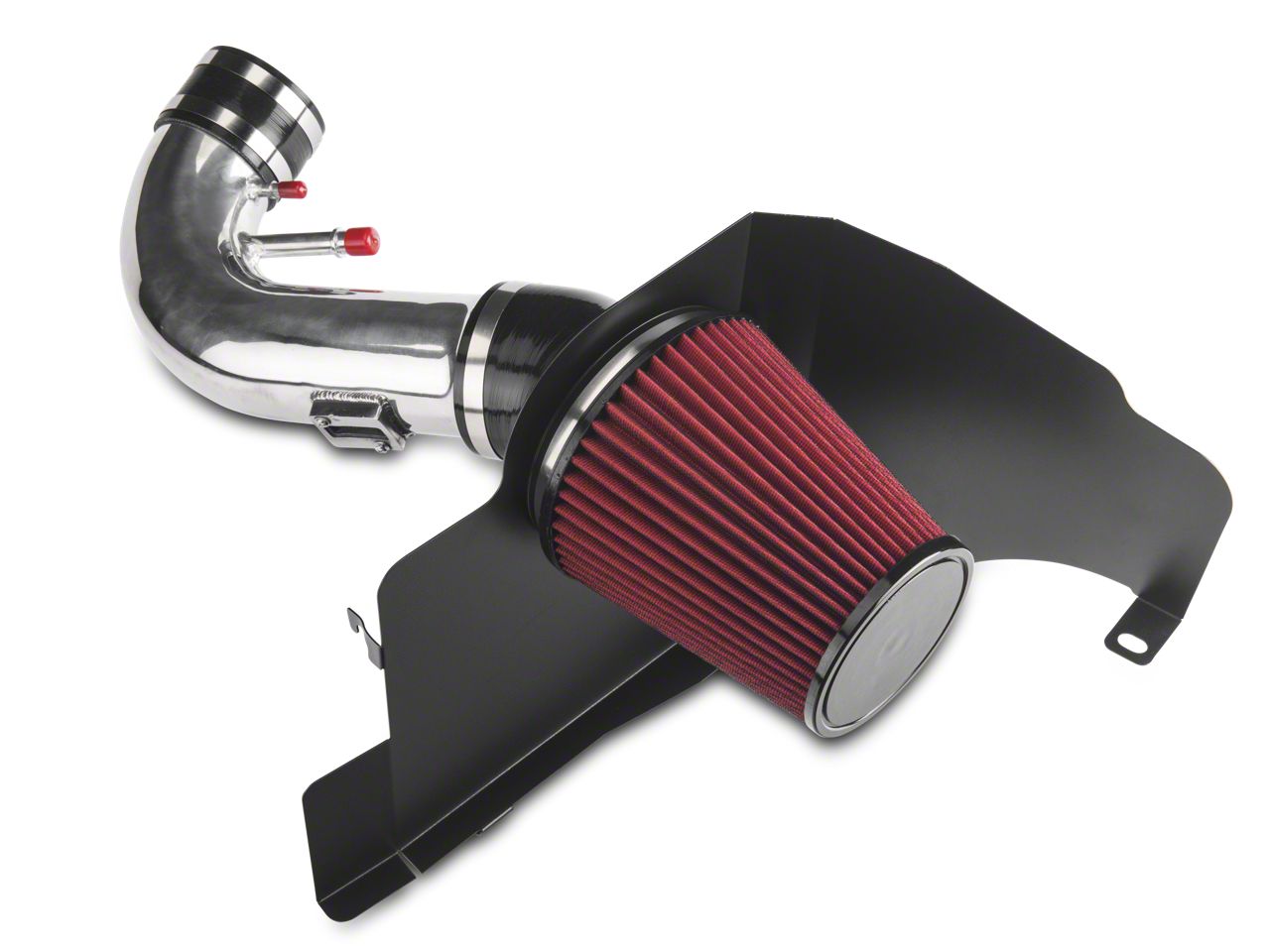 Charger Cold Air Intakes
