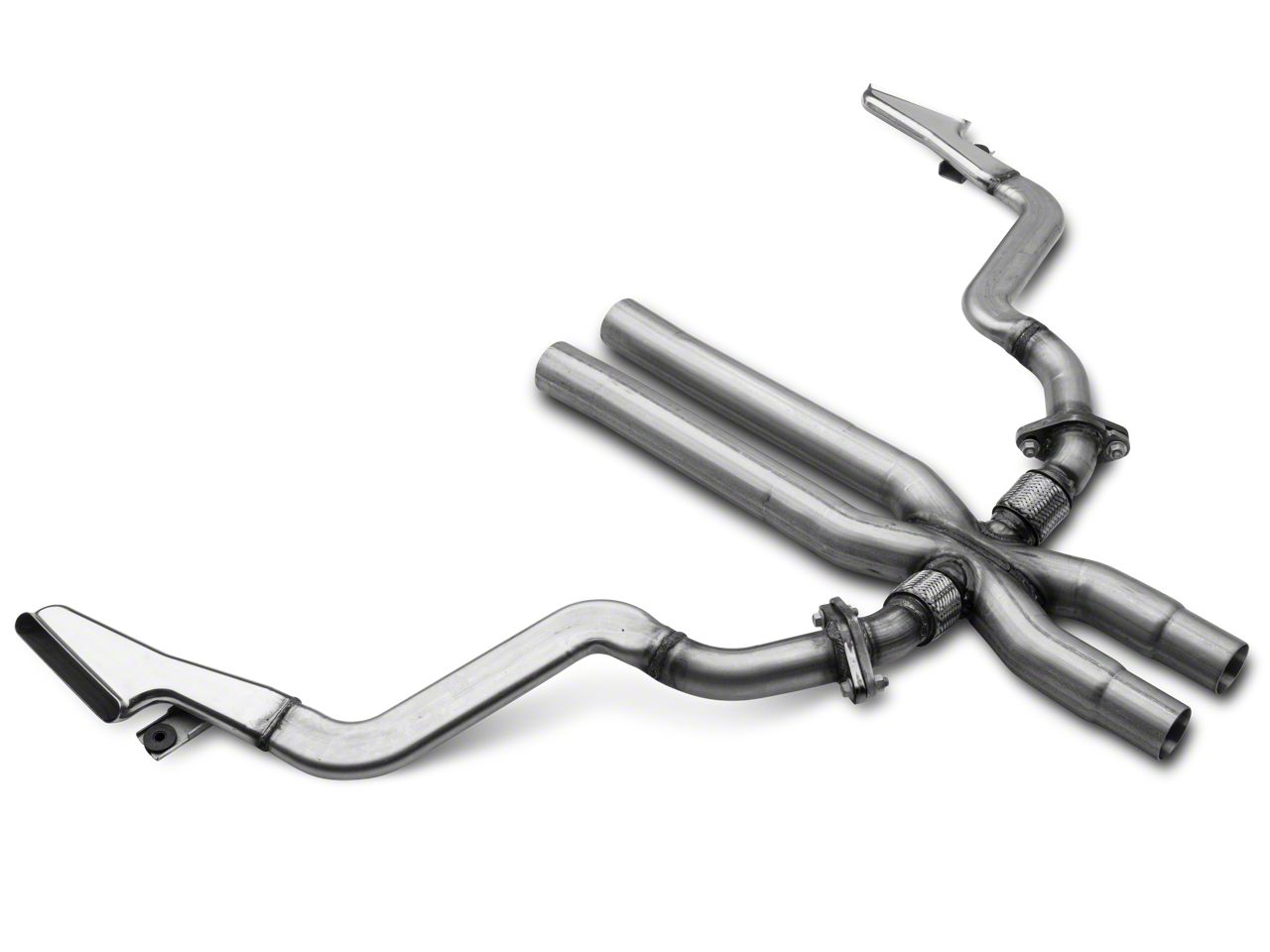 Camaro Exhaust Combos 1993-2002