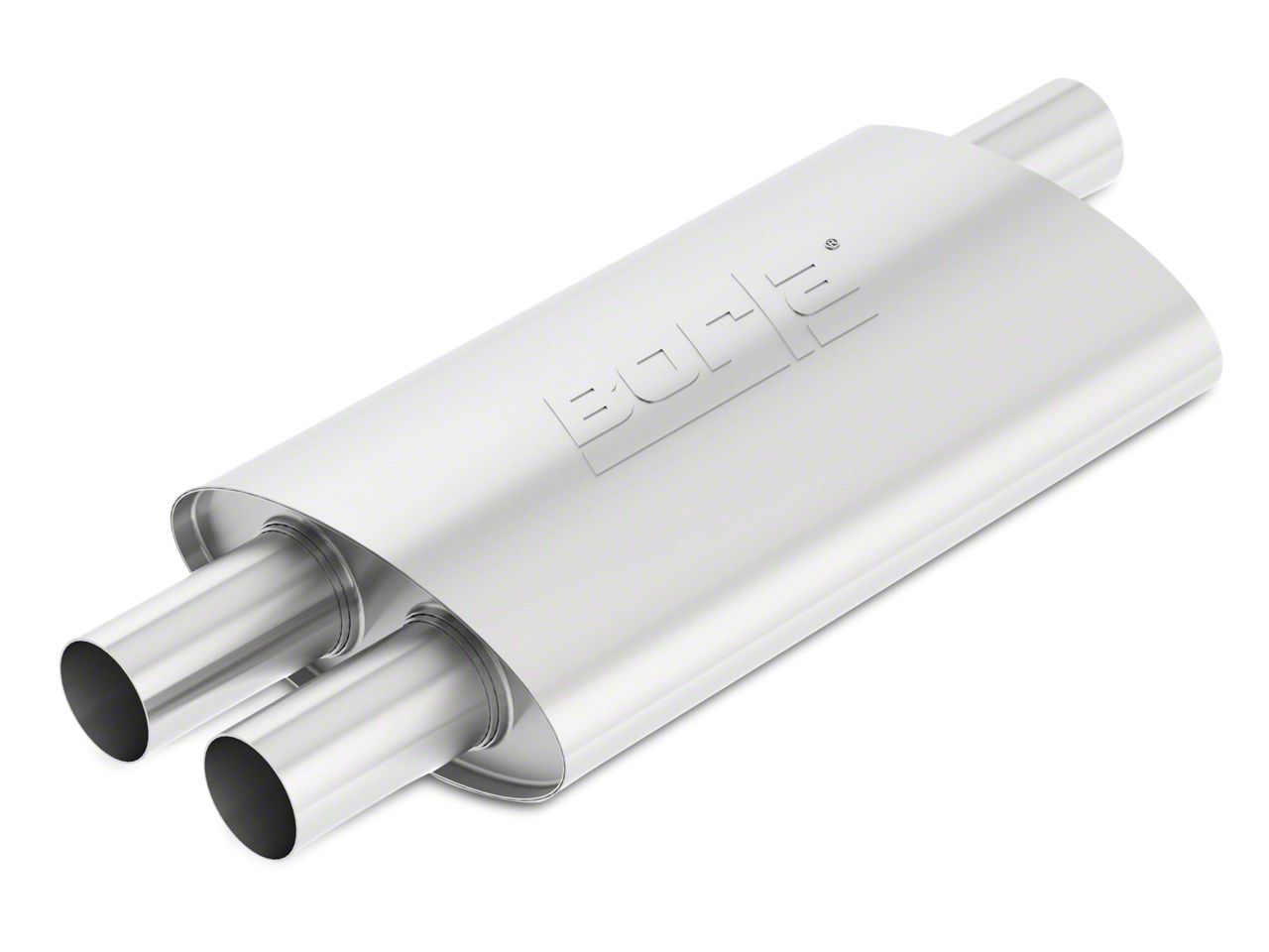 Charger Mufflers