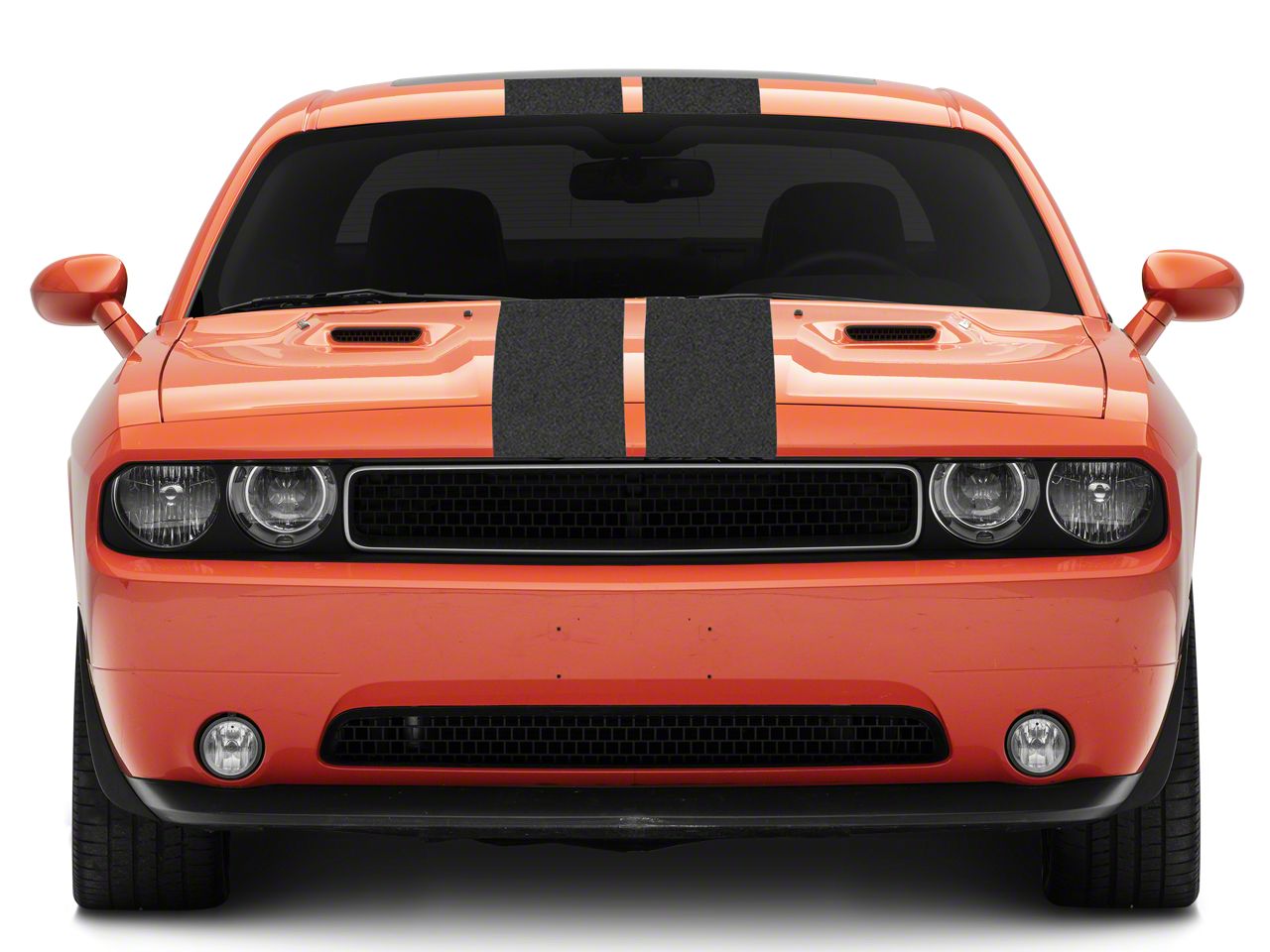 Charger Decals, Stickers and Racing Stripes 2006-2010