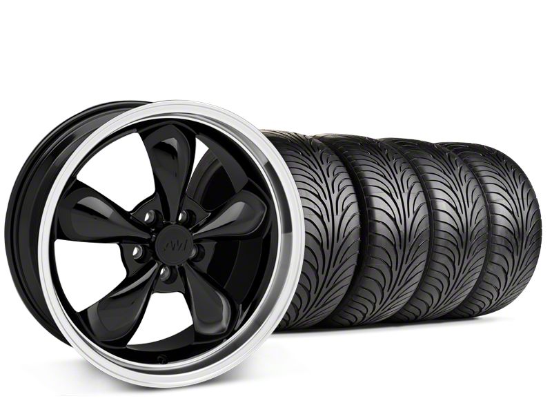 MachE Wheels & Tires Kits 2021-2024